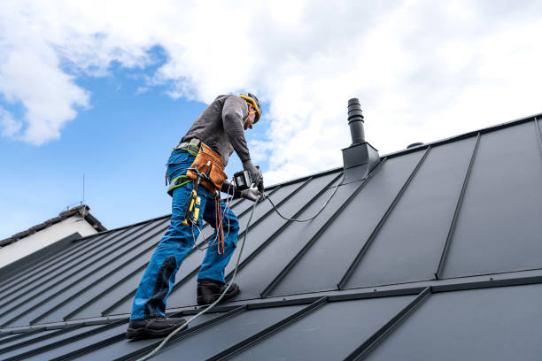 Best Storm Damage Roof Repair  in Berino, NM